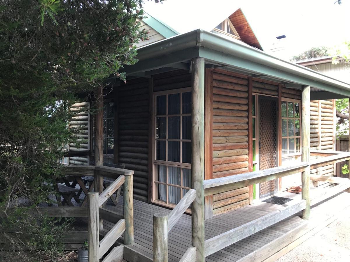 Ti-Tree Village Ocean Grove Exterior foto