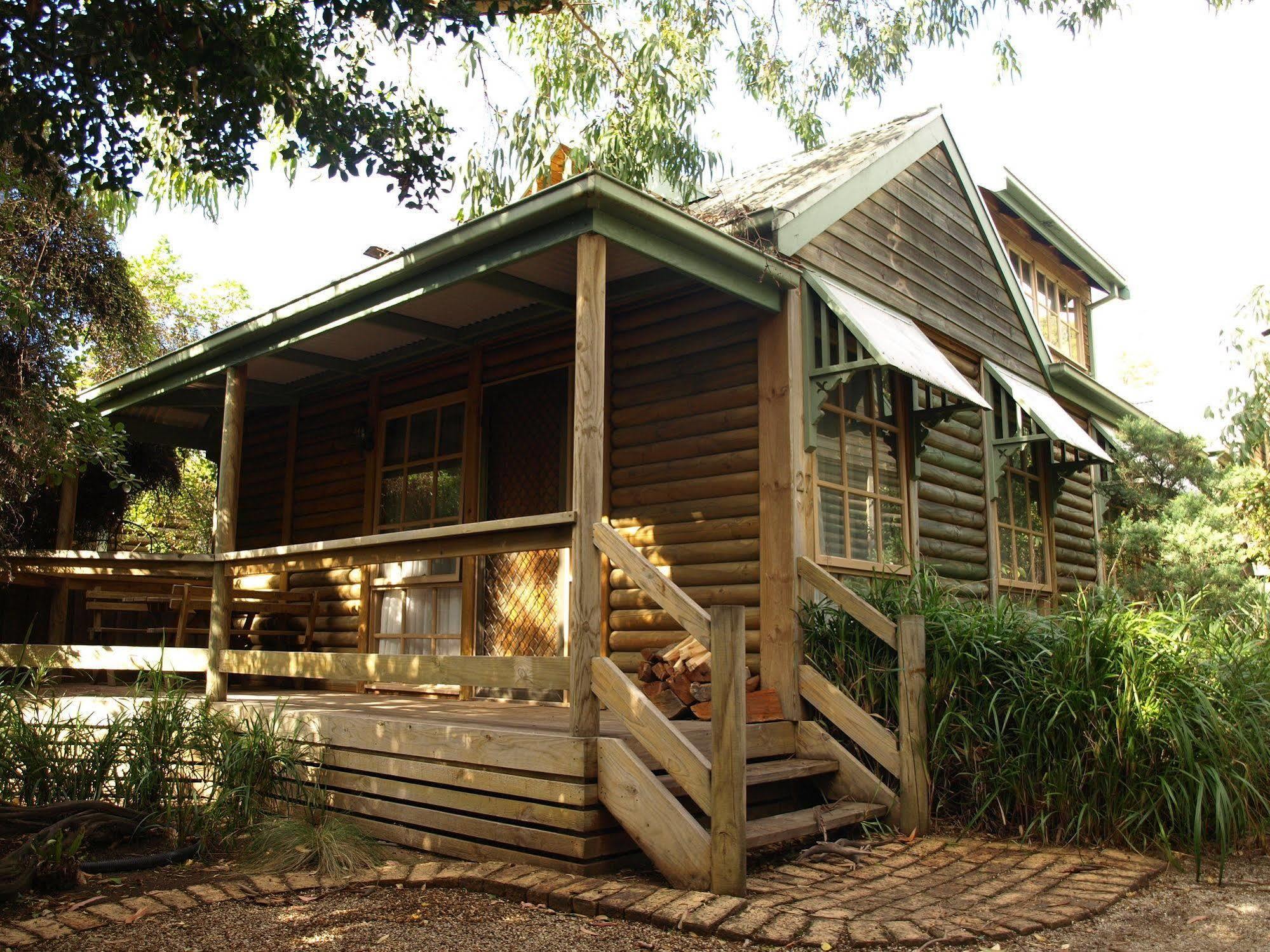 Ti-Tree Village Ocean Grove Exterior foto