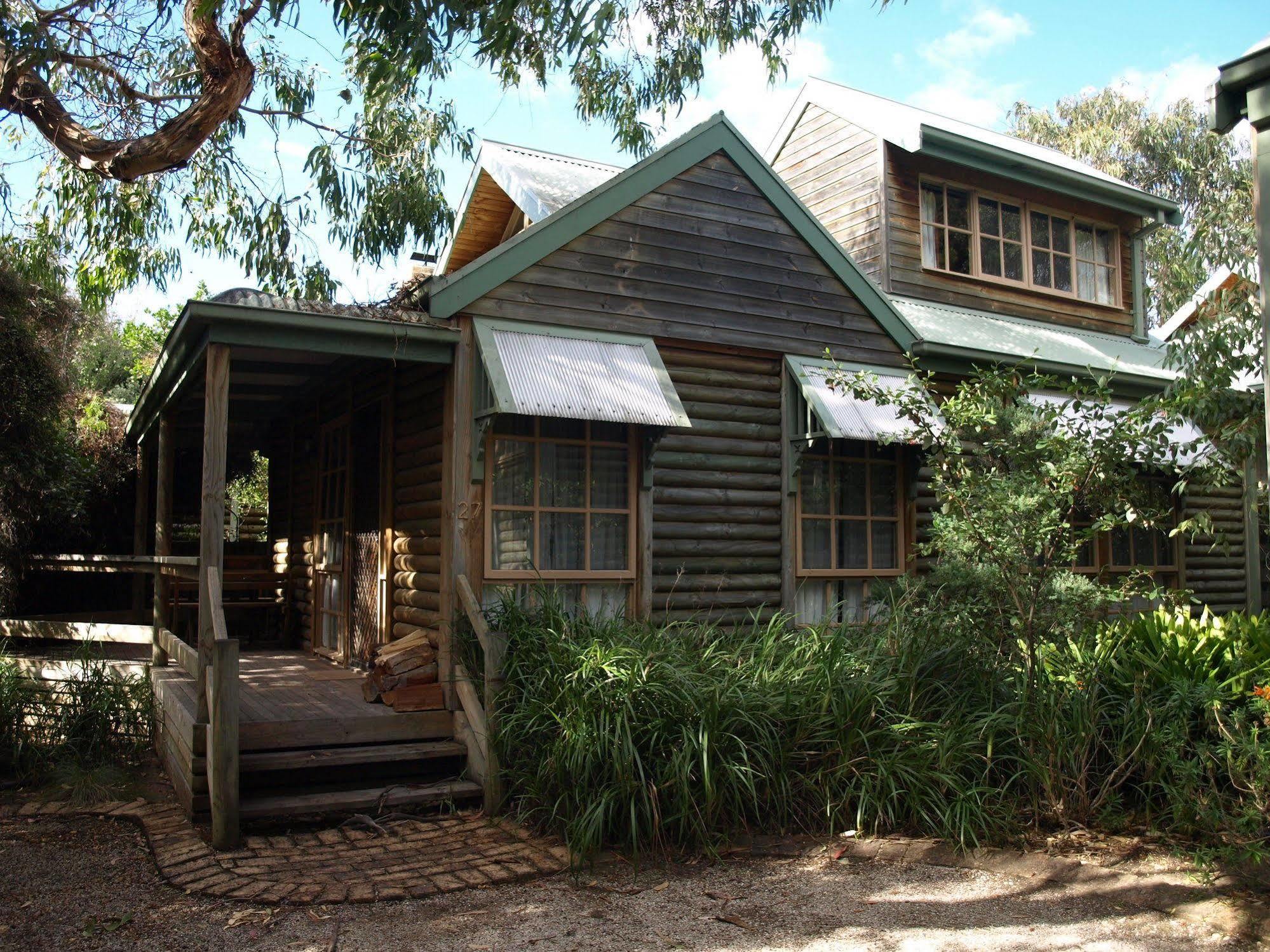 Ti-Tree Village Ocean Grove Exterior foto