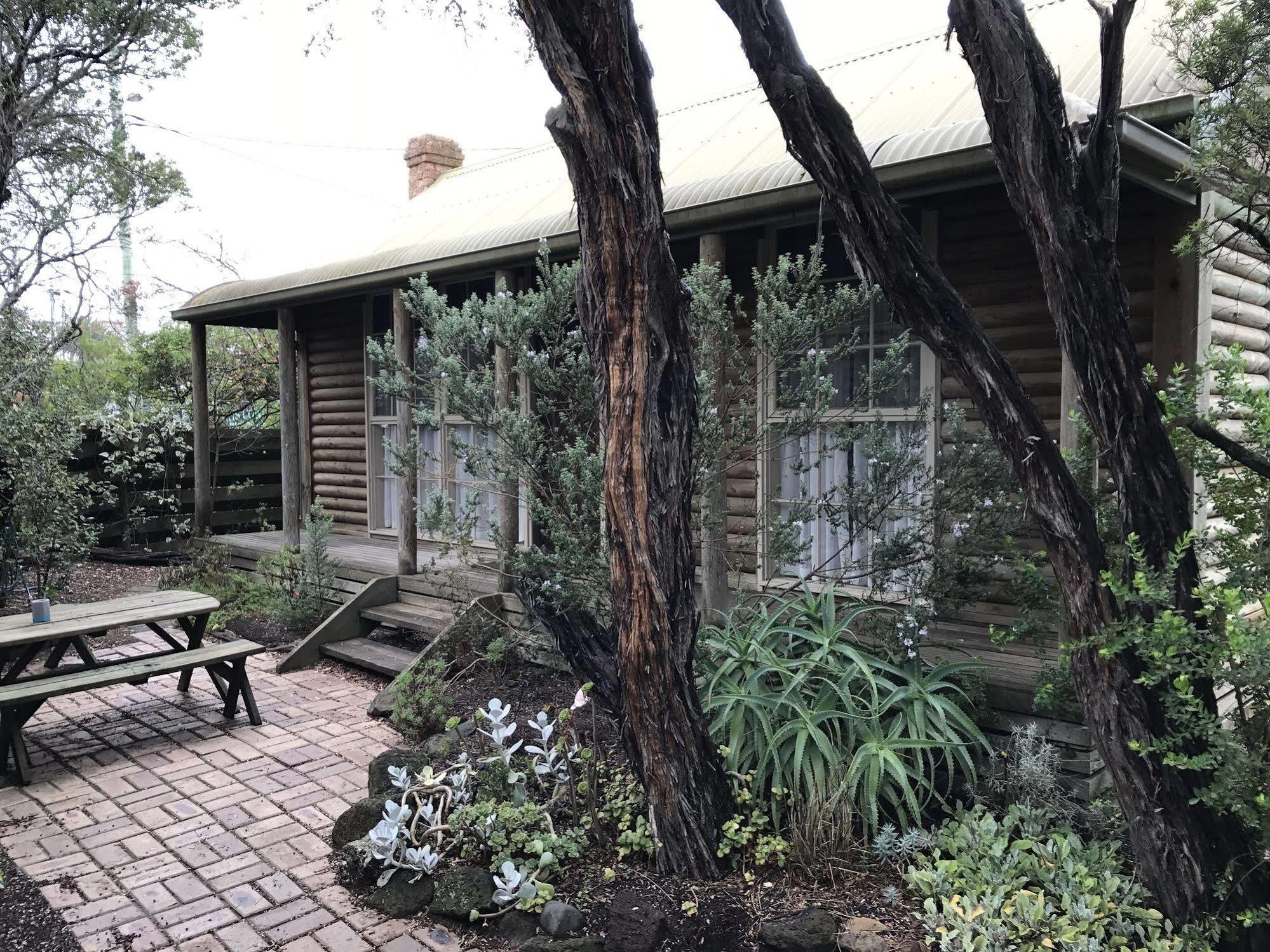 Ti-Tree Village Ocean Grove Exterior foto